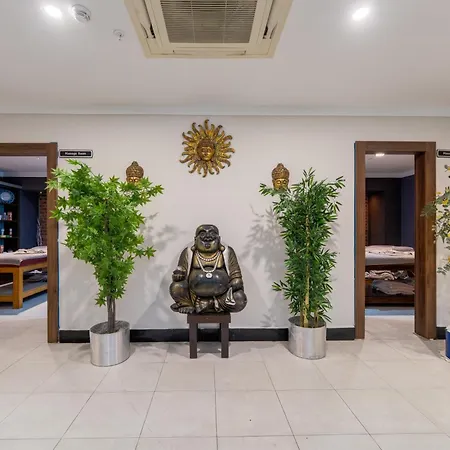 Batihan Beach Resort & Spa-2