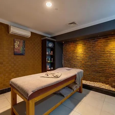 Batihan Beach Resort & Spa-3